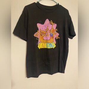 CatDog Tee Shirt